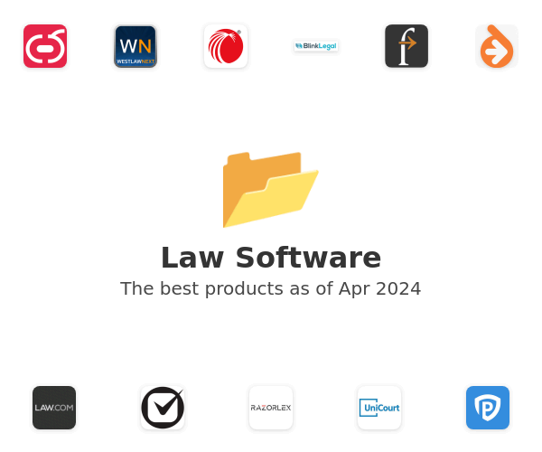 Law Software