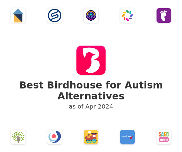 Best Birdhouse for Autism Alternatives