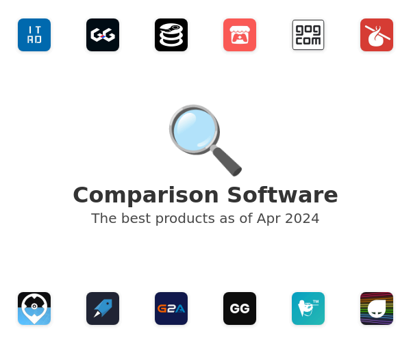Comparison Software