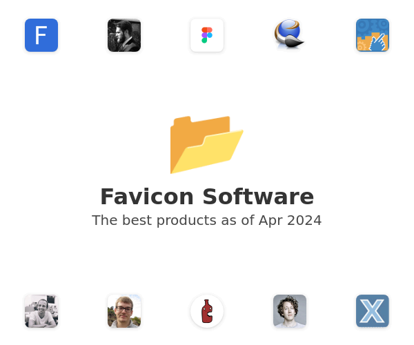 Favicon Software