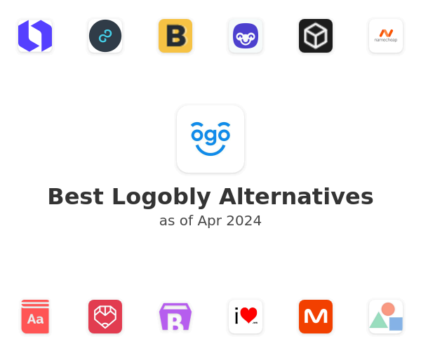 Best Logobly Alternatives