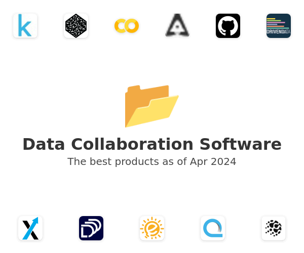 Data Collaboration Software