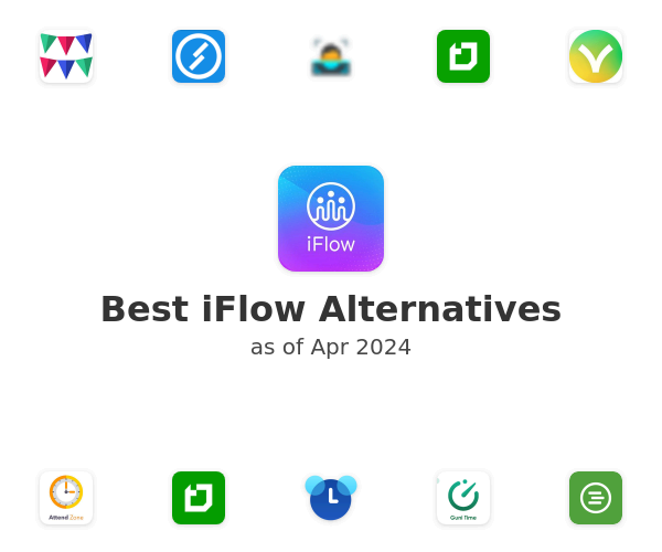 Best iFlow Alternatives