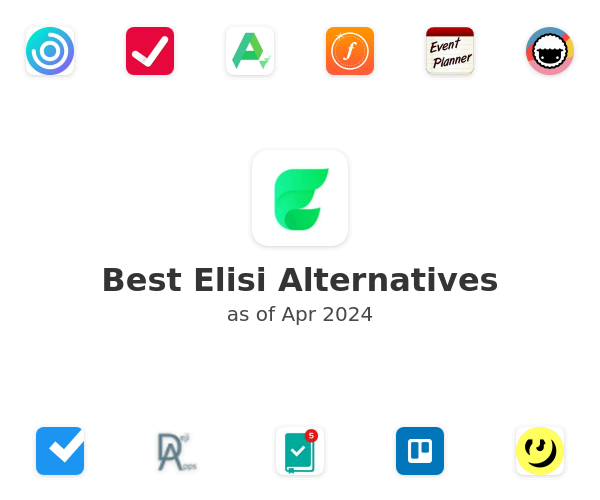 Best Elisi Alternatives