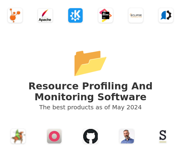 Resource Profiling And Monitoring Software