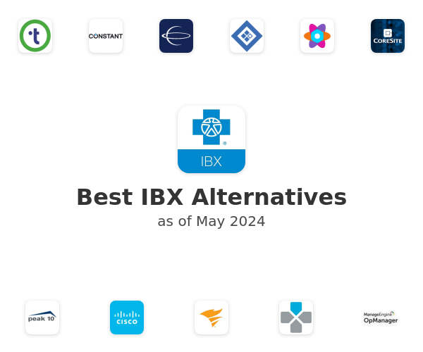 Best IBX Alternatives