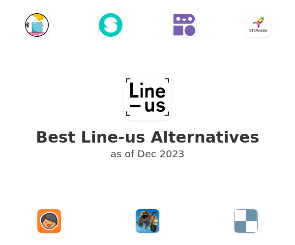 Best Line-us Alternatives