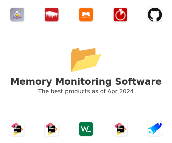 Memory Monitoring Software