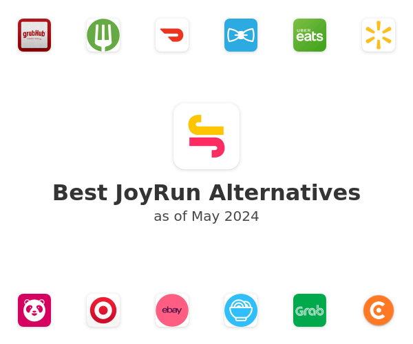 Best JoyRun Alternatives
