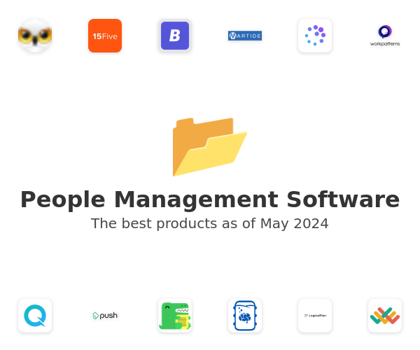People Management Software
