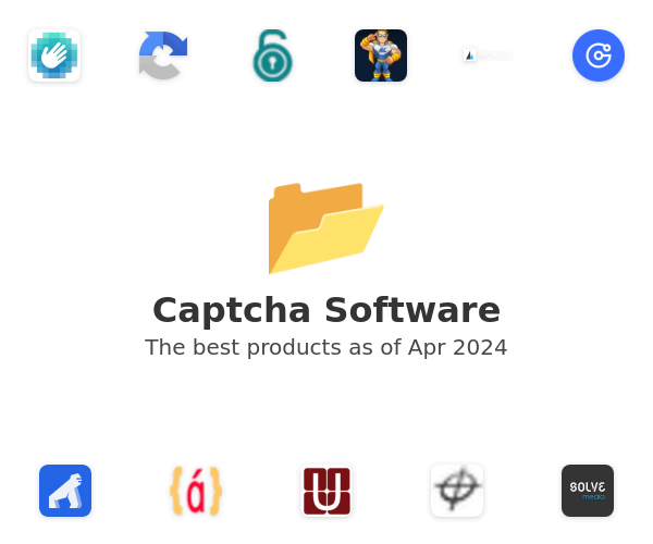 Captcha Software