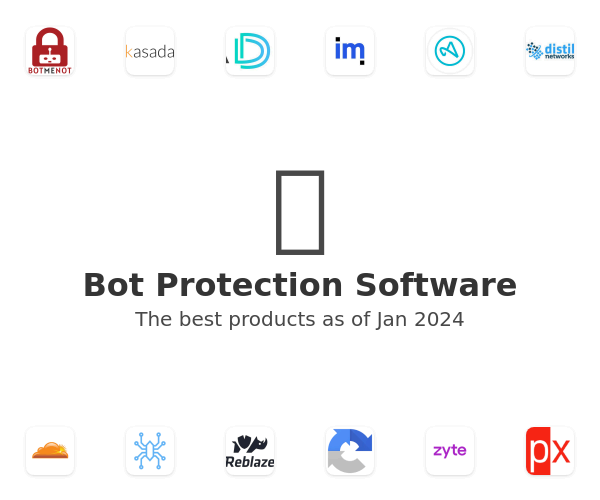 Bot Protection Software