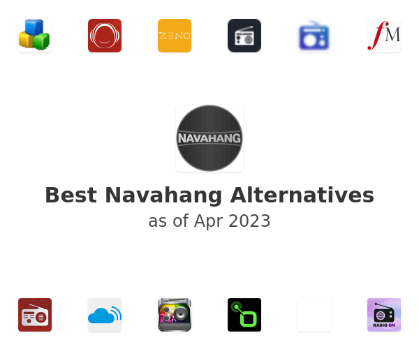 Best Navahang Alternatives