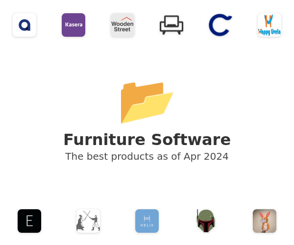 Furniture Software