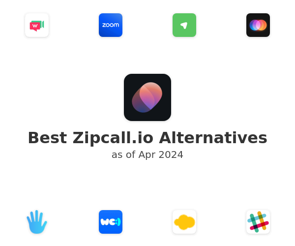 Best Zipcall.io Alternatives