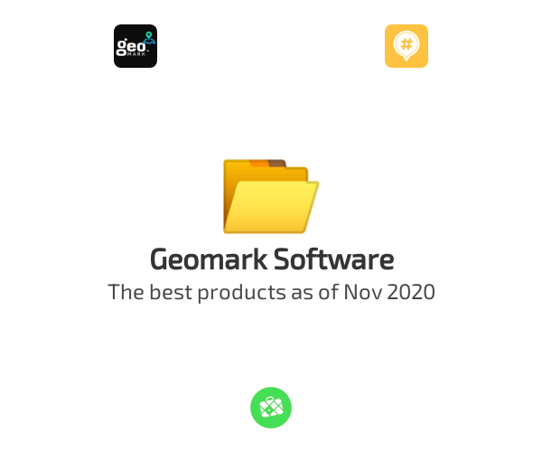 Geomark Software