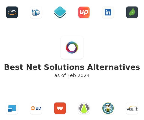 Best Net Solutions Alternatives