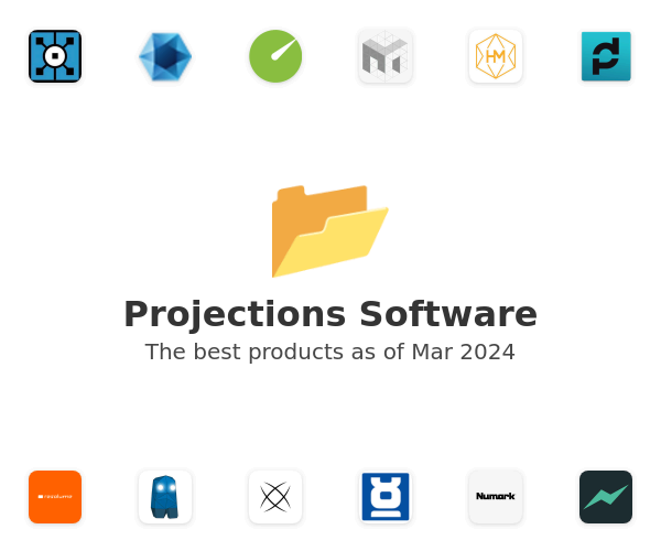Projections Software