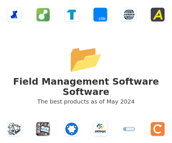 Field Management Software Software