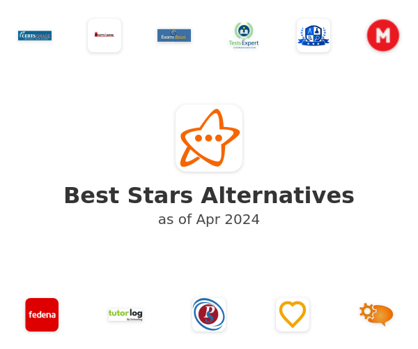 Best Stars Alternatives
