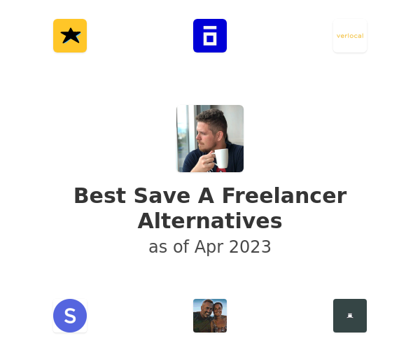Best Save A Freelancer Alternatives