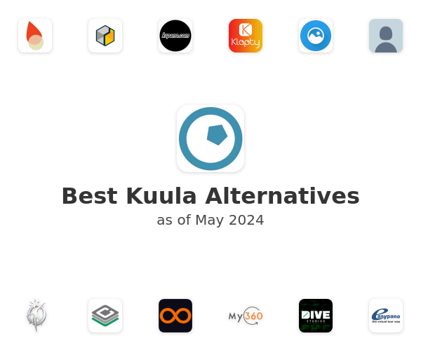 Best Kuula Alternatives
