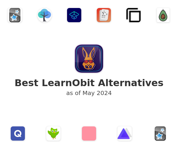 Best LearnObit Alternatives