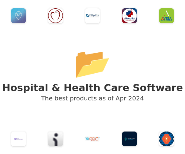 Hospital & Health Care Software