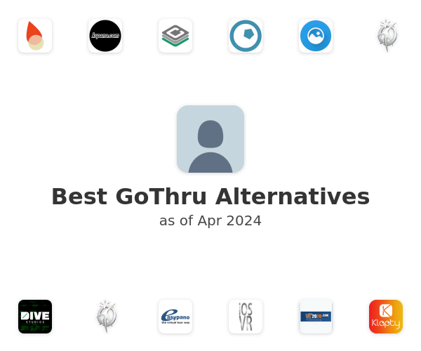 Best GoThru Alternatives