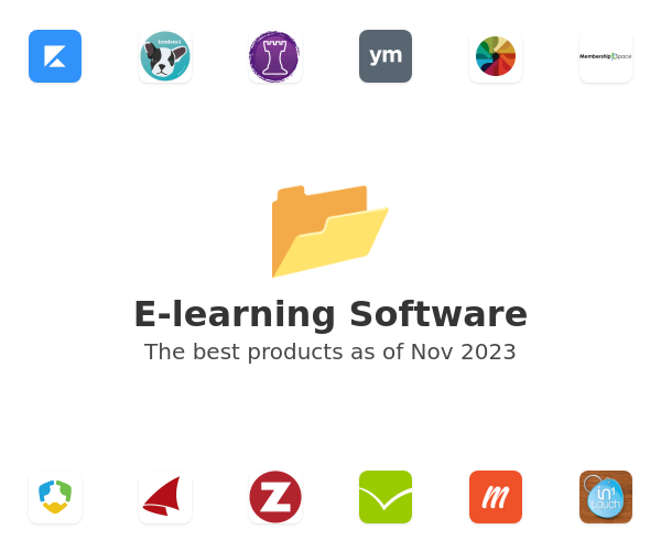 E-learning Software