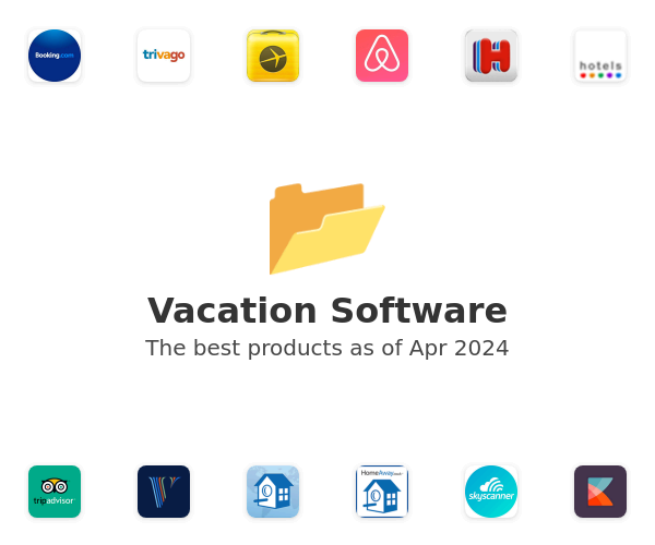Vacation Software