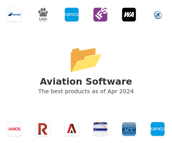 Aviation Software