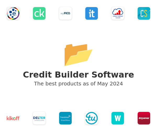 Credit Builder Software