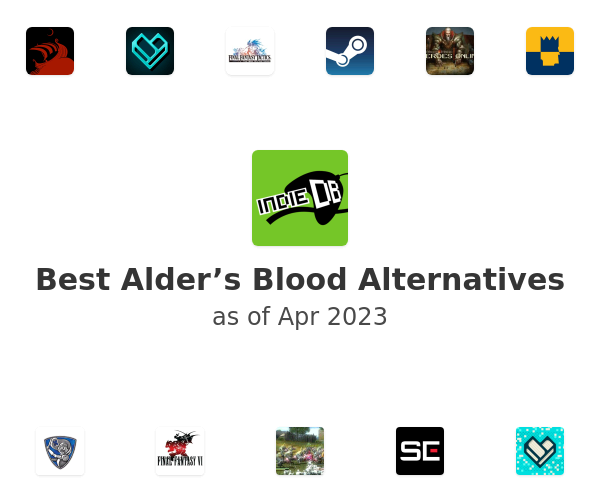 Best Alder’s Blood Alternatives