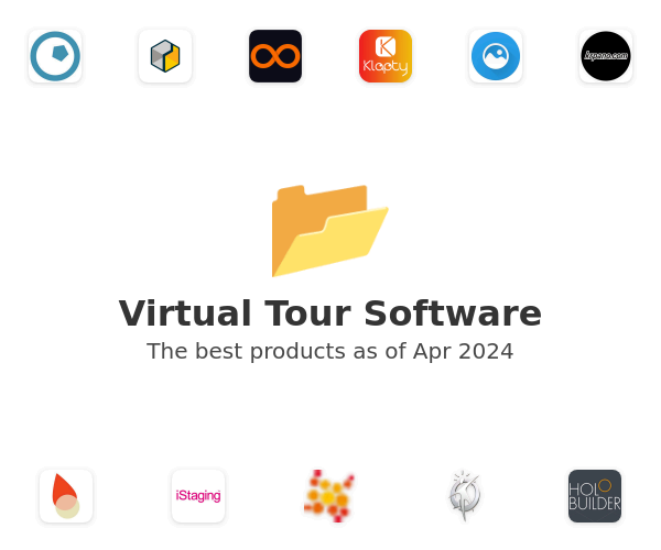 Virtual Tour Software