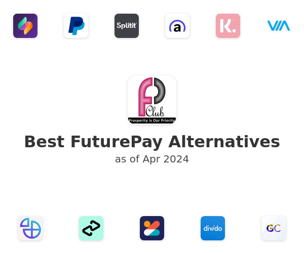 Best FuturePay Alternatives