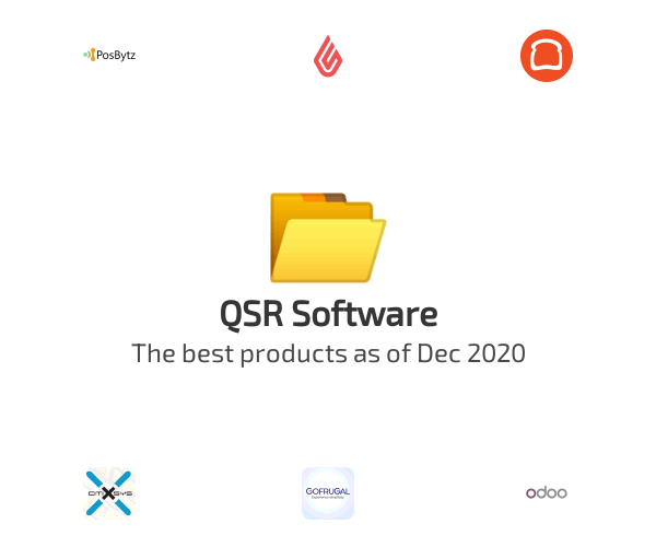 QSR Software