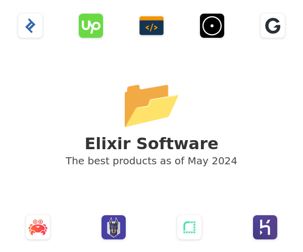 Elixir Software