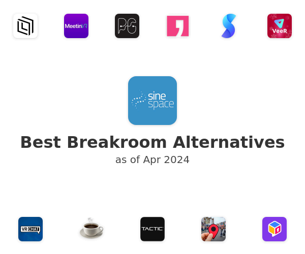 Best Breakroom Alternatives