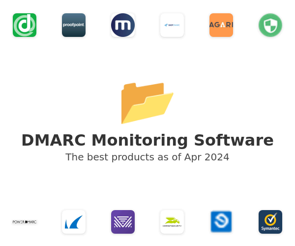 DMARC Monitoring Software