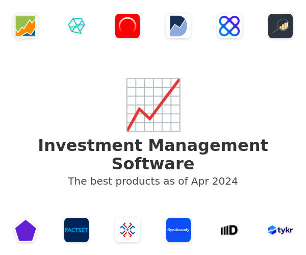 Investment Management Software