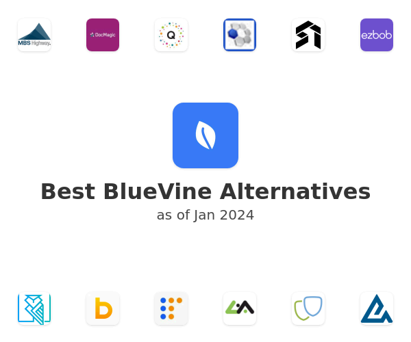 Best BlueVine Alternatives