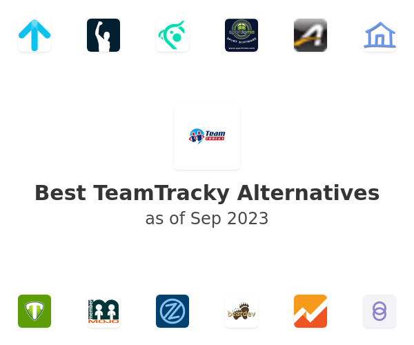 Best TeamTracky Alternatives