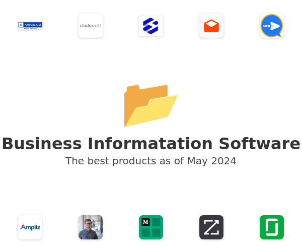 Business Informatation Software