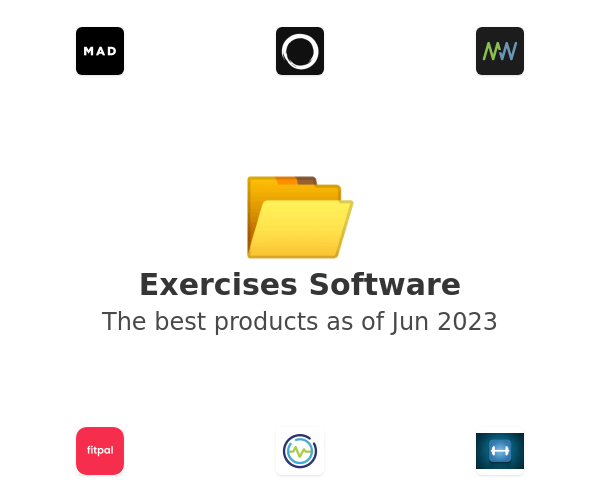 Exercises Software