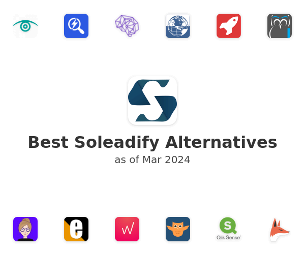 Best Soleadify Alternatives