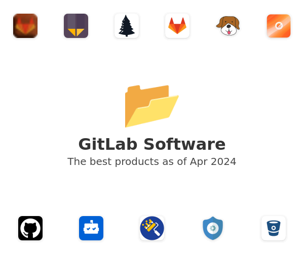 GitLab Software
