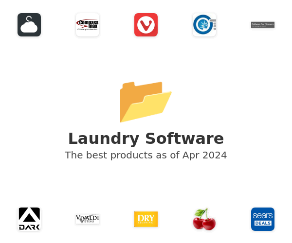 Laundry Software