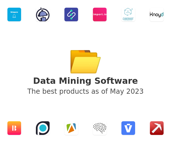 Data Mining Software