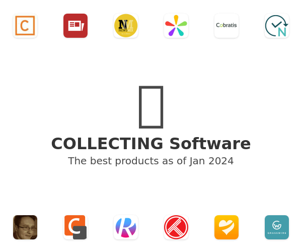 COLLECTING Software